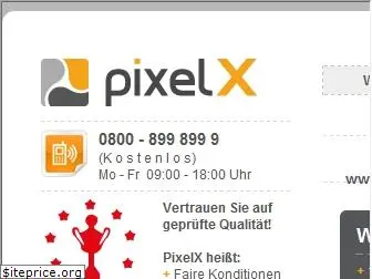 pixelx.de