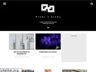 pixelydixel.com