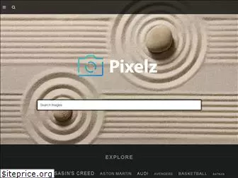 pixelz.cc