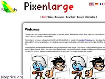 pixenlarge.com