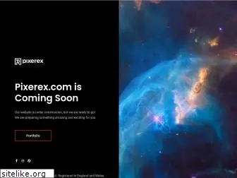 pixerex.com