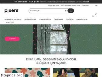 pixers.com.tr