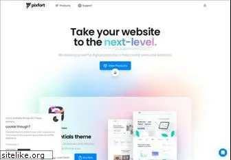 pixfort.com