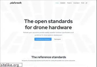 pixhawk.org