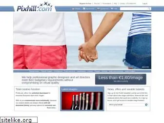 pixhill.com