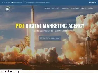 pixi.co.nz