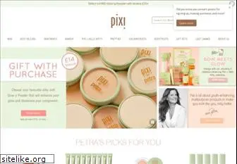 pixibeauty.co.uk