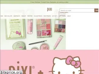 pixibeauty.com