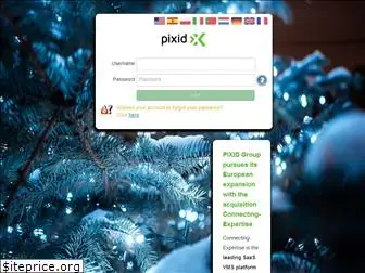 pixid-services.net