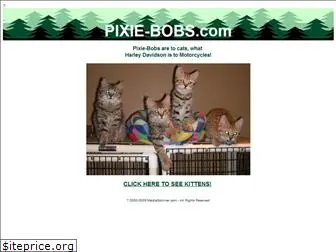 pixie-bobs.com