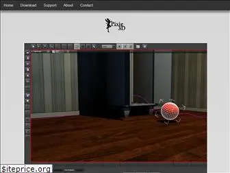 pixie3d.com