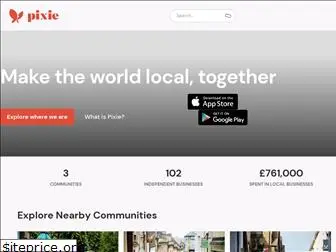 pixieapp.co