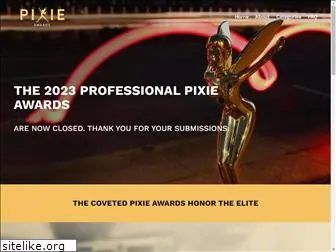 pixieawards.com