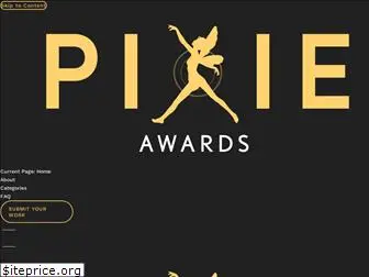 pixieawards.org