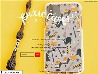 pixiecases.com