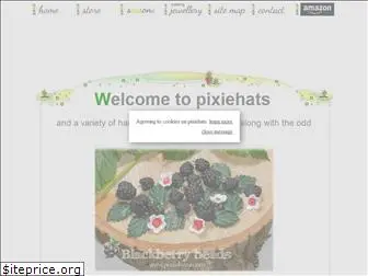 pixiehats.com