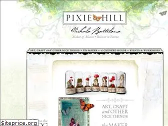 pixiehill.com