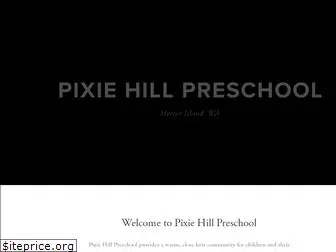 pixiehill.org