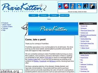 pixiekitten.com