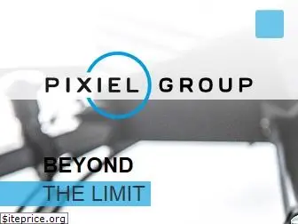 pixiel-group.com