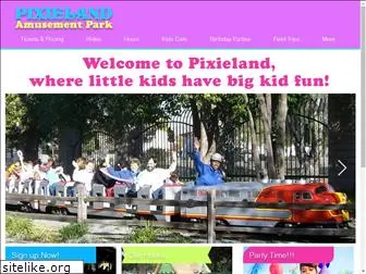 pixieland.com