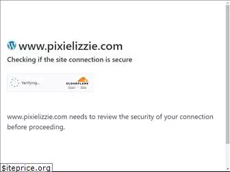 pixielizzie.com
