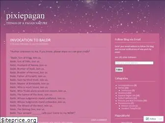 pixiepagan.wordpress.com