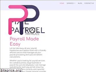 pixiepayroll.co.uk