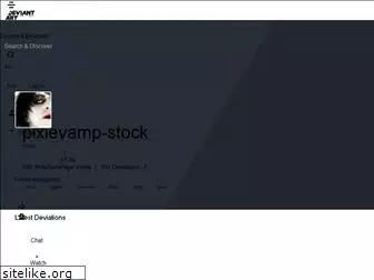pixievamp-stock.deviantart.com