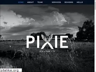 pixievfx.com
