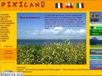 pixiland.info