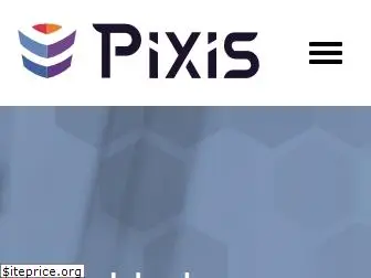 pixissoftware.com