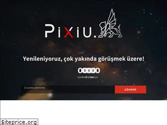 pixiudigital.com