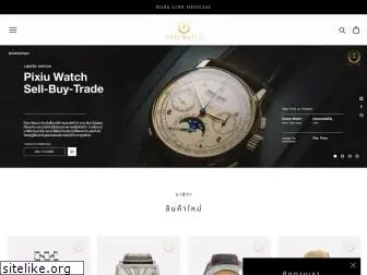 pixiuwatch.com