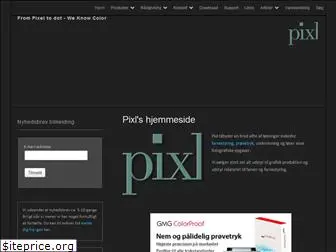 pixl.dk