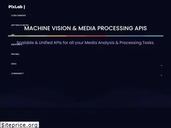 pixlab.io