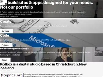 pixlbox.co.nz