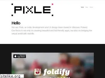 pixle.pl