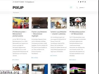 pixlip-showcase.com