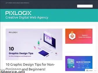 pixlogixwebdesigning.wordpress.com