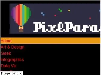 pixlparade.com