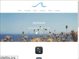 pixlwave.uk