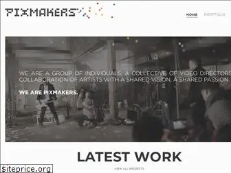 pixmakers.com