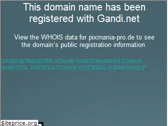 pixmania-pro.de