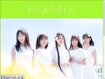 pixmix-official.com