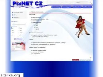 pixnet.cz