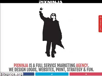 pixninja.com