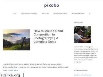 pixobo.com