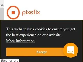 pixofix.com