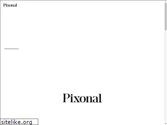 pixonal.com